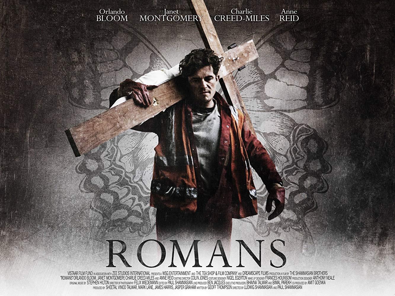 مشاهدة فيلم Romans 2017 مترجم