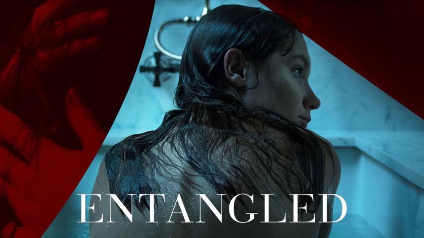 مشاهدة فيلم Entangled 2019 مترجم