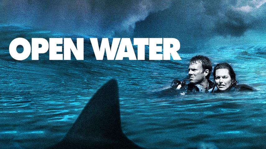 مشاهدة فيلم Open Water 2003 مترجم