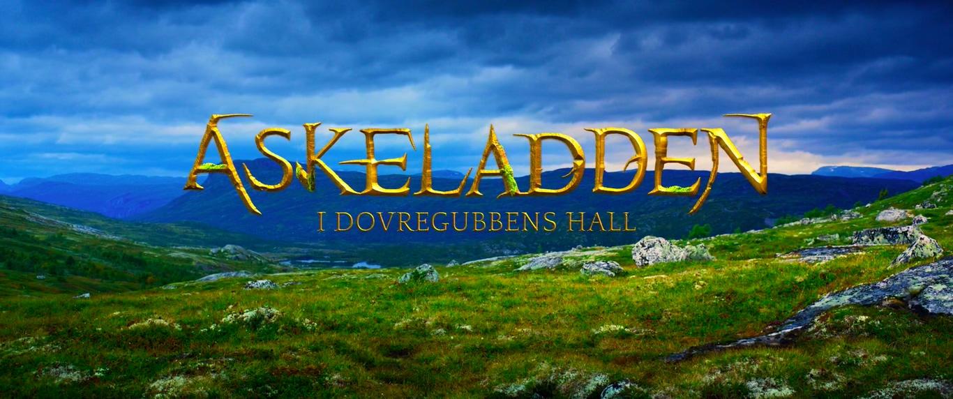 مشاهدة فيلم Askeladden – I Dovregubbens hall 2017 مترجم