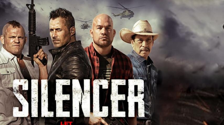 مشاهدة فيلم Silencer 2018 مترجم