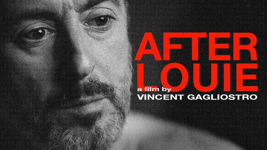 مشاهدة فيلم After Louie 2017 مترجم