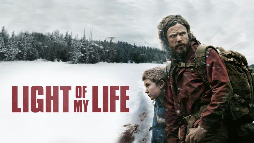 مشاهدة فيلم Light of My Life 2019 مترجم