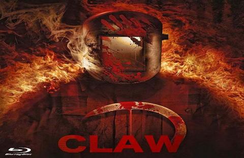 مشاهدة فيلم Claw 2017 مترجم