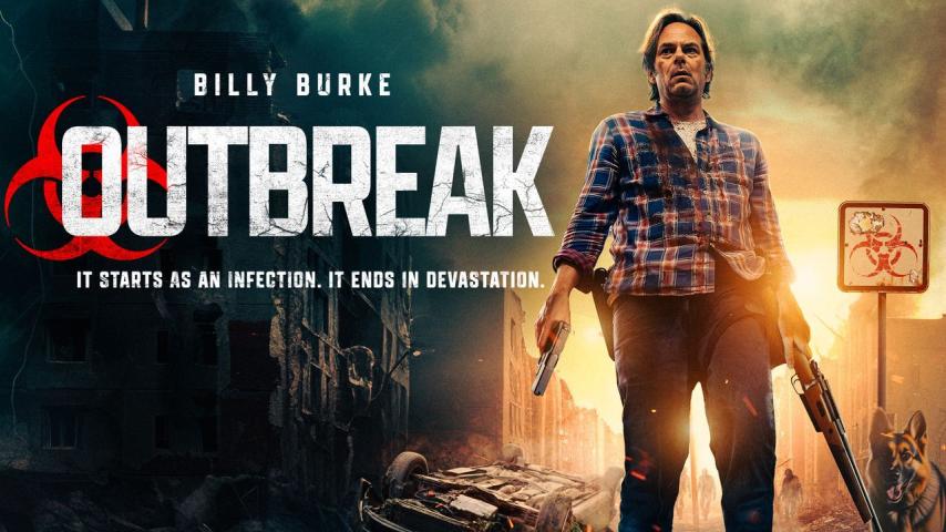 مشاهدة فيلم Outbreak 2024 مترجم