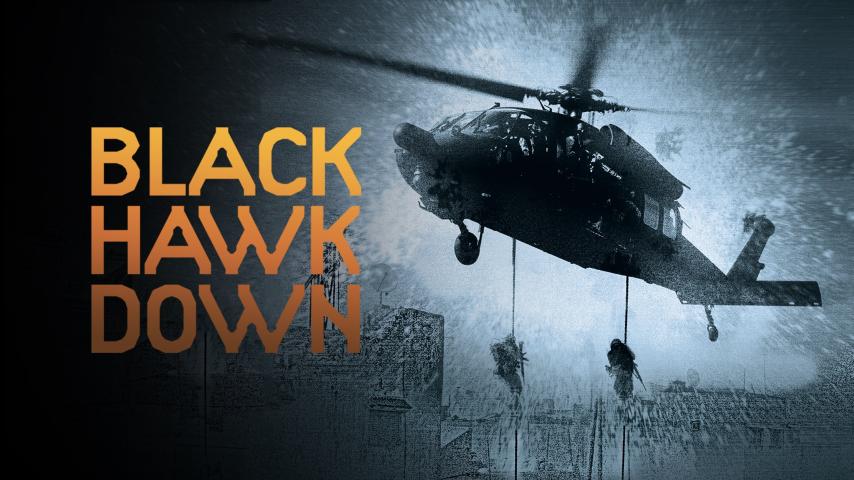 مشاهدة فيلم Black Hawk Down 2001 مترجم