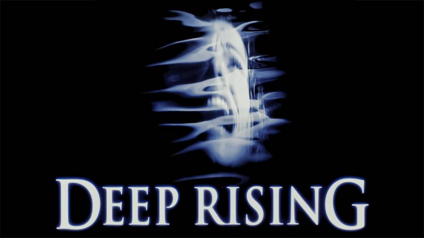 مشاهدة فيلم Deep Rising 1998 مترجم