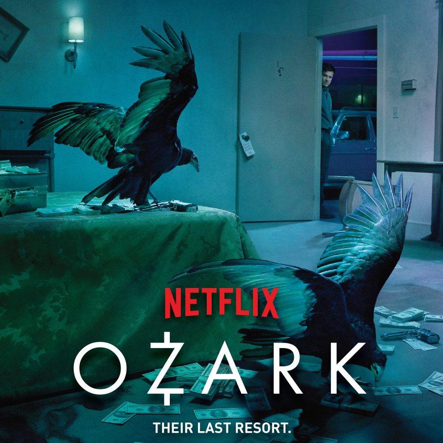 مسلسل Ozark الموسم 1 الحلقة 1 مترجمة