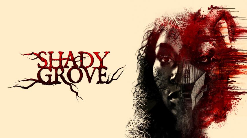 مشاهدة فيلم Shady Grove 2022 مترجم