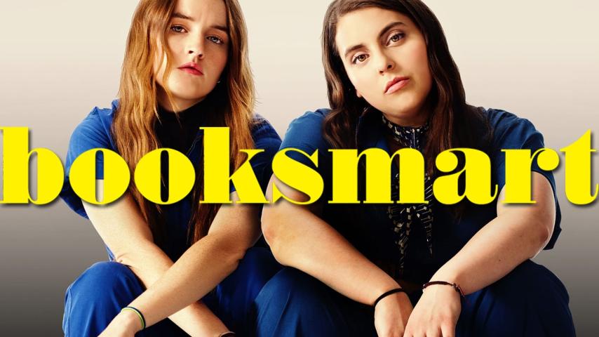 مشاهدة فيلم Booksmart 2019 مترجم