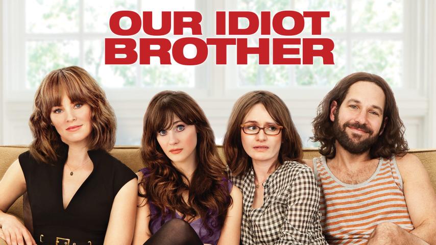 مشاهدة فيلم Our Idiot Brother 2011 مترجم