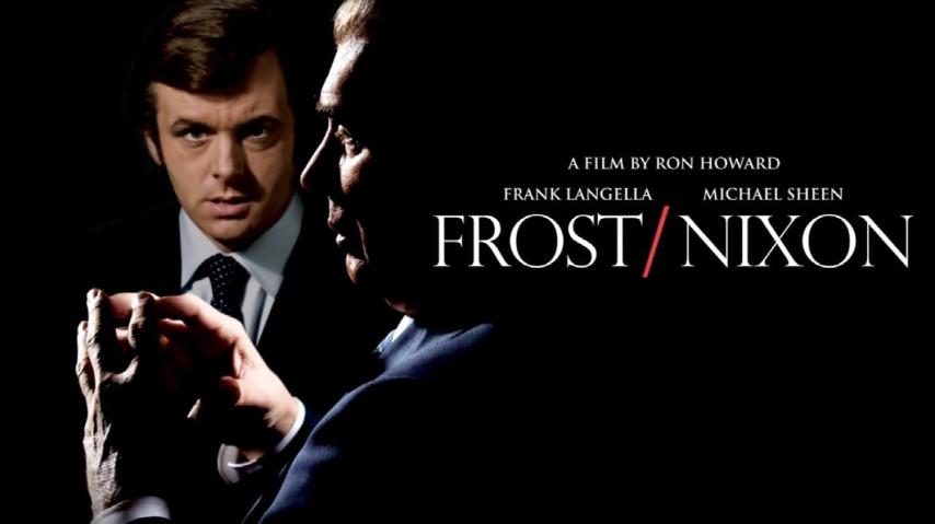 مشاهدة فيلم Frost/Nixon 2008 مترجم