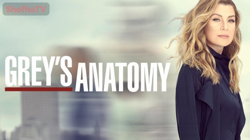 مسلسل Grey's Anatomy الموسم 16 الحلقة 1 مترجمة