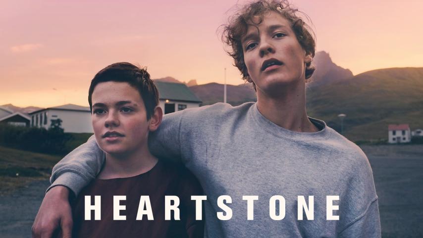 مشاهدة فيلم Heartstone 2016 مترجم