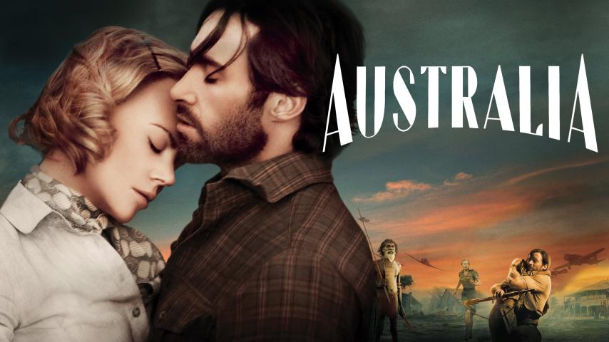 مشاهدة فيلم Australia 2008 مترجم