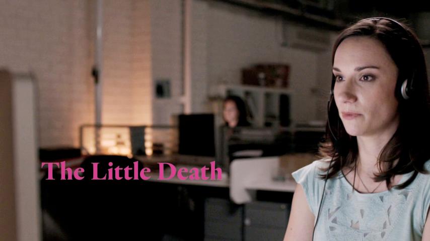 مشاهدة فيلم The Little Death 2014 مترجم