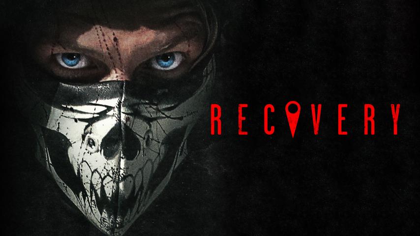 مشاهدة فيلم Recovery 2016 مترجم