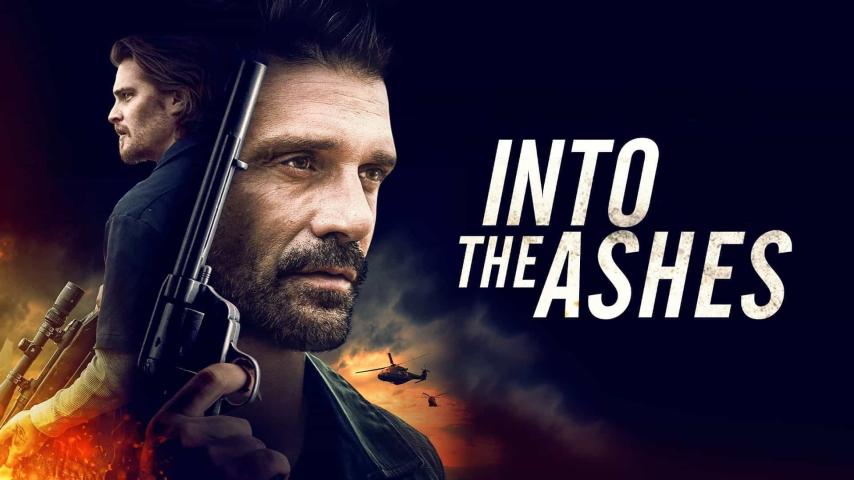 مشاهدة فيلم Into the Ashes 2019 مترجم