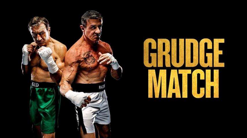 مشاهدة فيلم Grudge Match 2013 مترجم