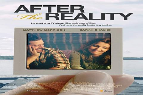 مشاهدة فيلم After the Reality 2016 مترجم