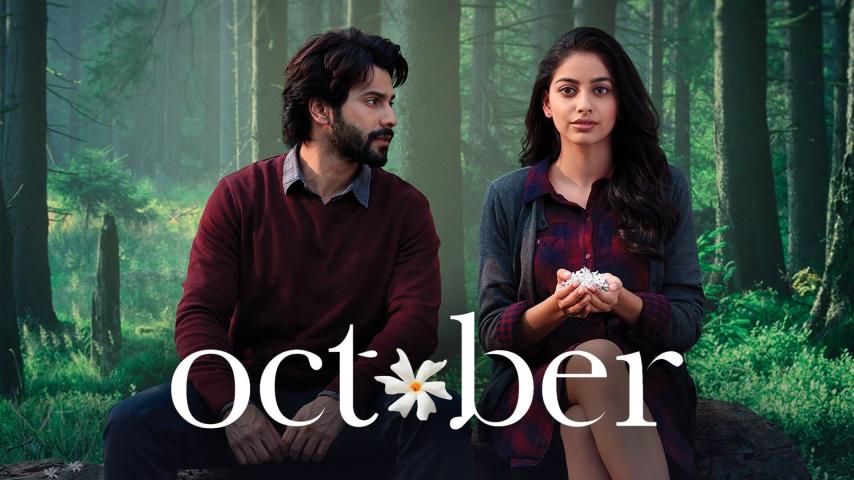 مشاهدة فيلم October 2018 مترجم