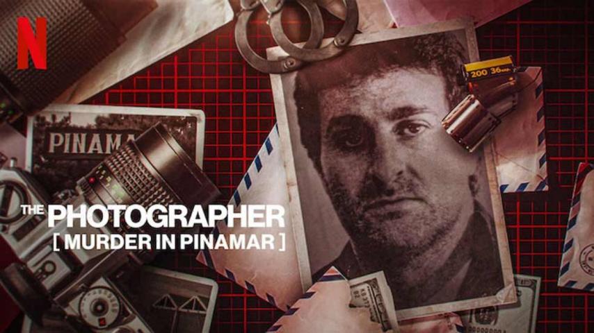 مشاهدة فيلم The Photographer: Murder in Pinamar 2022 مترجم