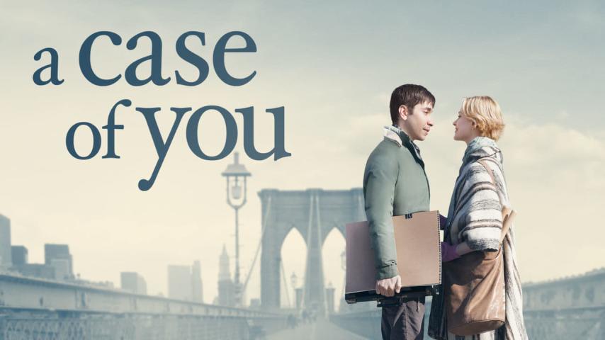 مشاهدة فيلم A Case of You 2013 مترجم