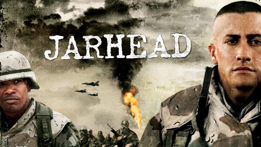 مشاهدة فيلم Jarhead 2005 مترجم