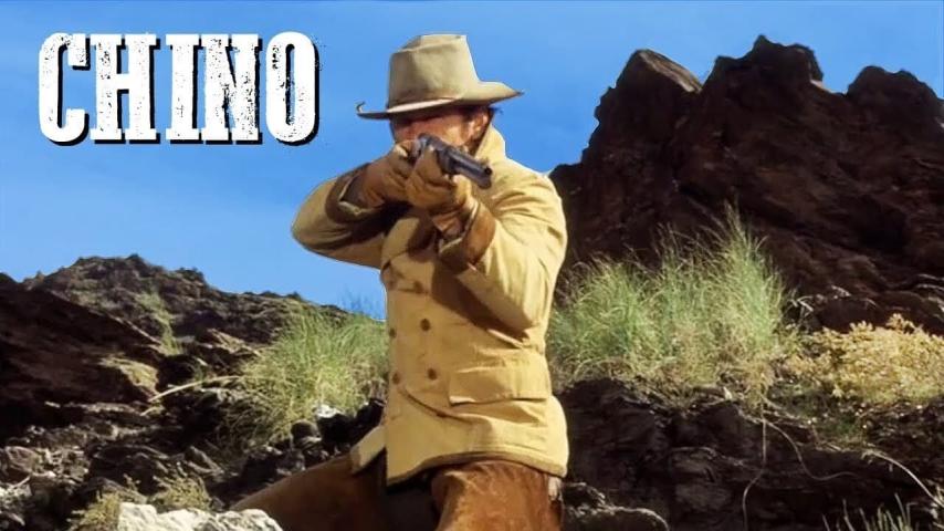 مشاهدة فيلم Chino 1973 مترجم