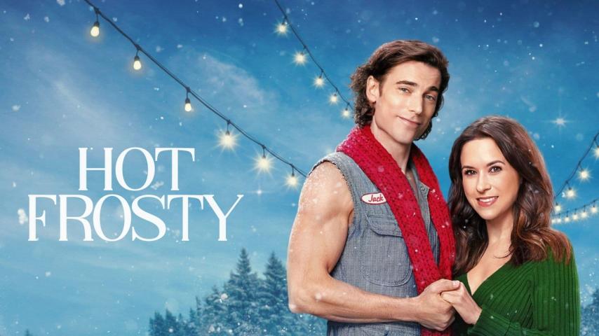 مشاهدة فيلم Hot Frosty 2024 مترجم