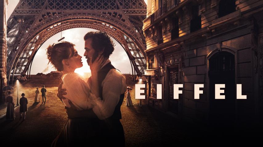 مشاهدة فيلم Eiffel 2021 مترجم