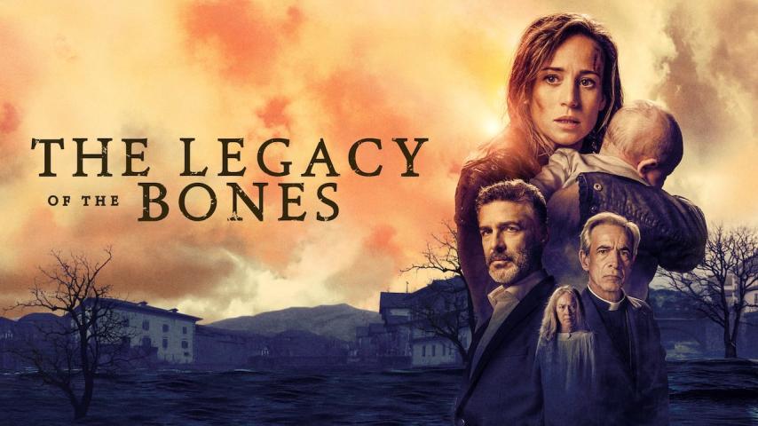 مشاهدة فيلم The Legacy of the Bones 2019 مترجم