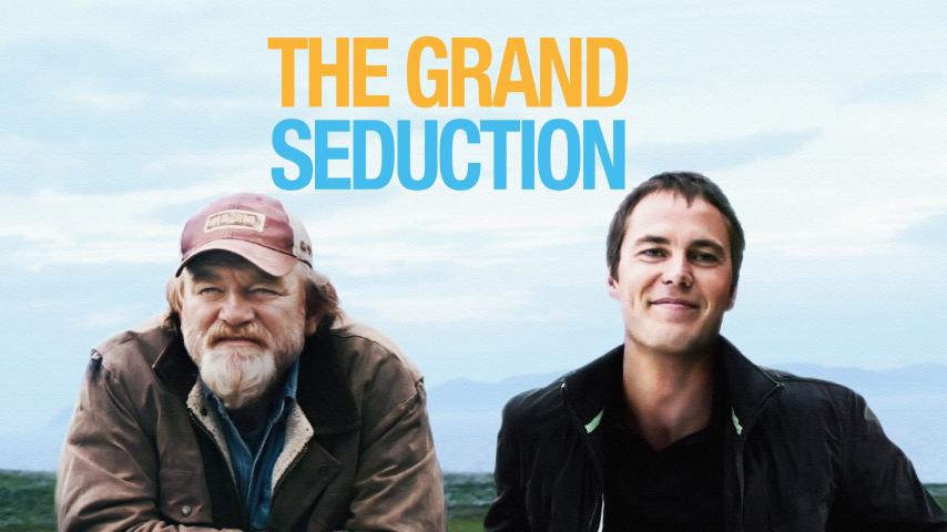 مشاهدة فيلم The Grand Seduction 2013 مترجم