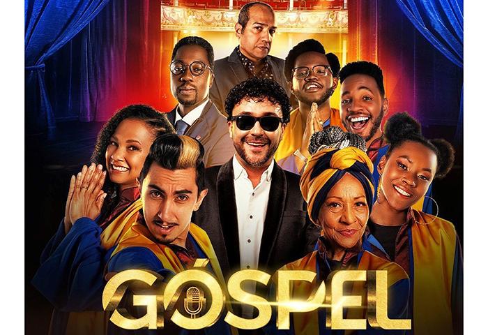 مشاهدة فيلم Gospel 2022 مترجم