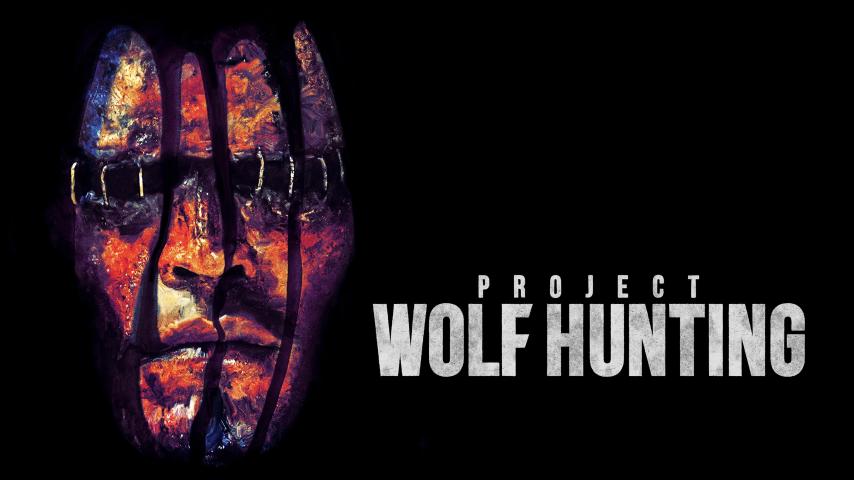 مشاهدة فيلم Project Wolf Hunting 2022 مترجم