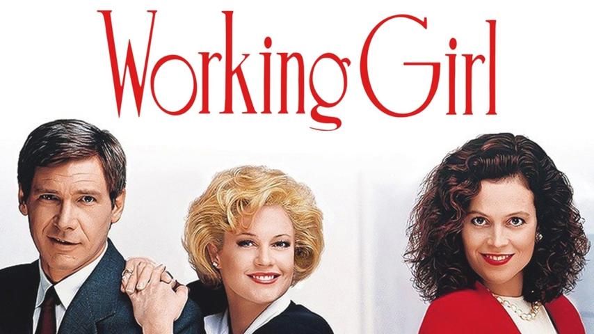 مشاهدة فيلم Working Girl 1988 مترجم