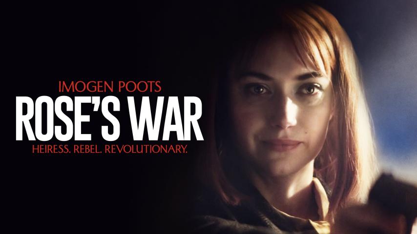 مشاهدة فيلم Rose's War 2023 مترجم