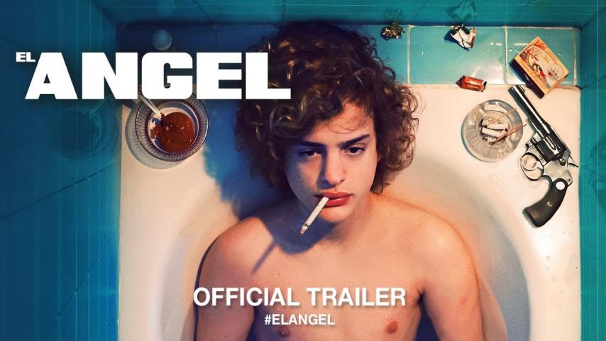 مشاهدة فيلم El Angel 2018 مترجم