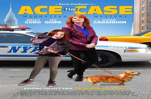 مشاهدة فيلم Ace the Case 2016 مترجم