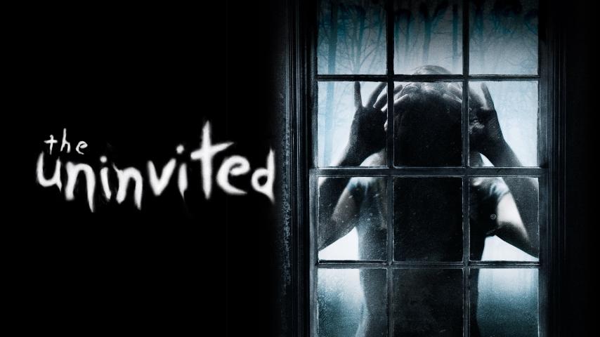 مشاهدة فيلم The Uninvited 2009 مترجم