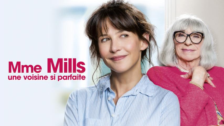 مشاهدة فيلم Mrs Mills 2018 مترجم