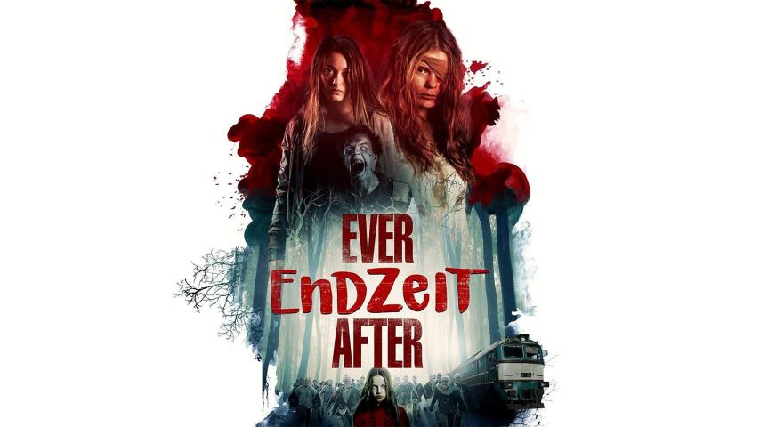 مشاهدة فيلم Ever After 2018 مترجم