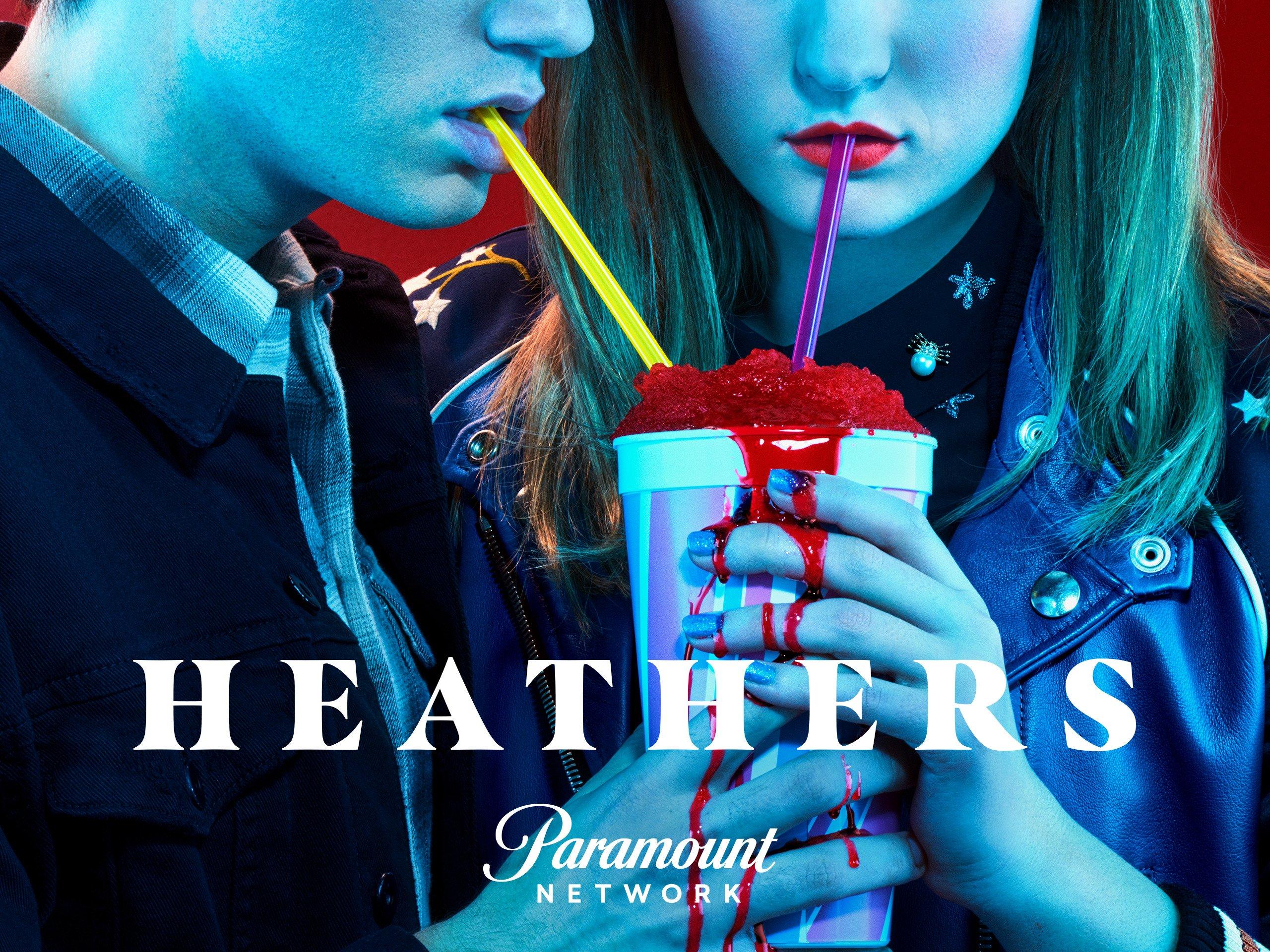 مسلسل Heathers الموسم 1 الحلقة 1 مترجمة