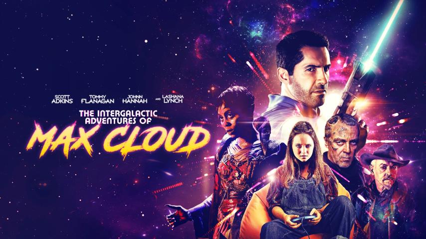 مشاهدة فيلم Max Cloud 2020 مترجم