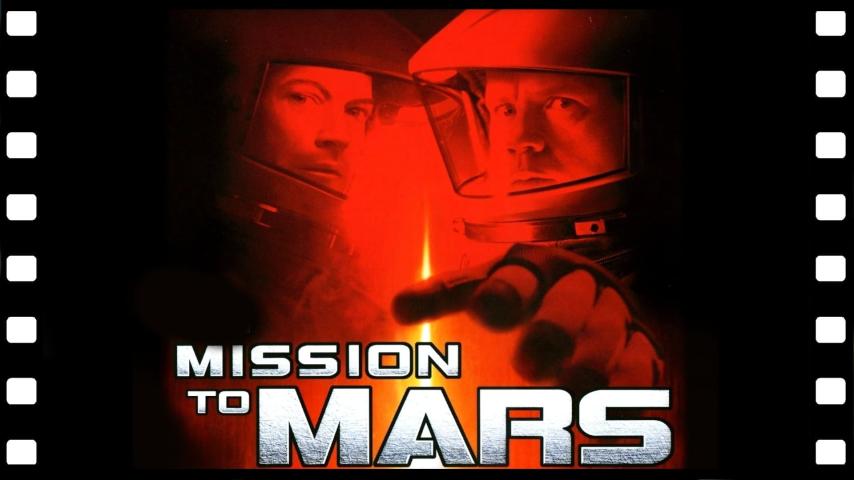 مشاهدة فيلم Mission to Mars 2000 مترجم