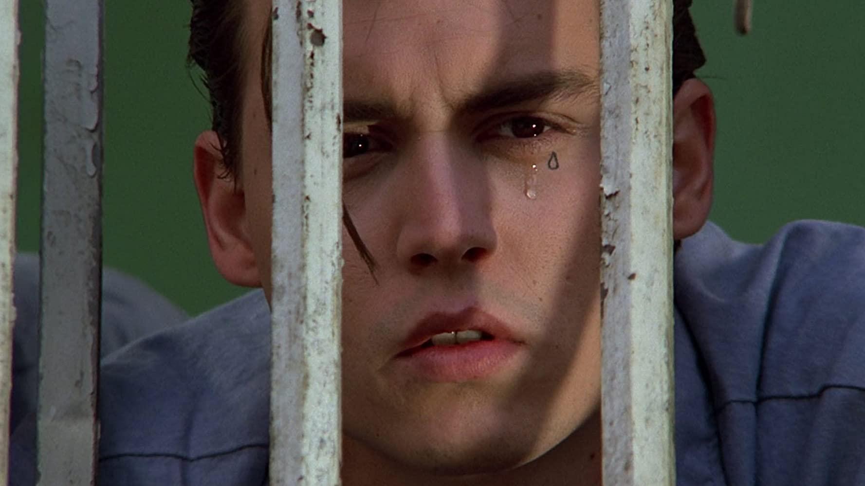 مشاهدة فيلم Cry-Baby 1990 مترجم