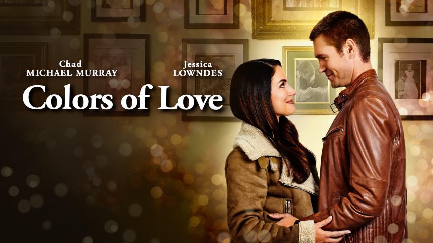 مشاهدة فيلم Colors of Love 2021 مترجم