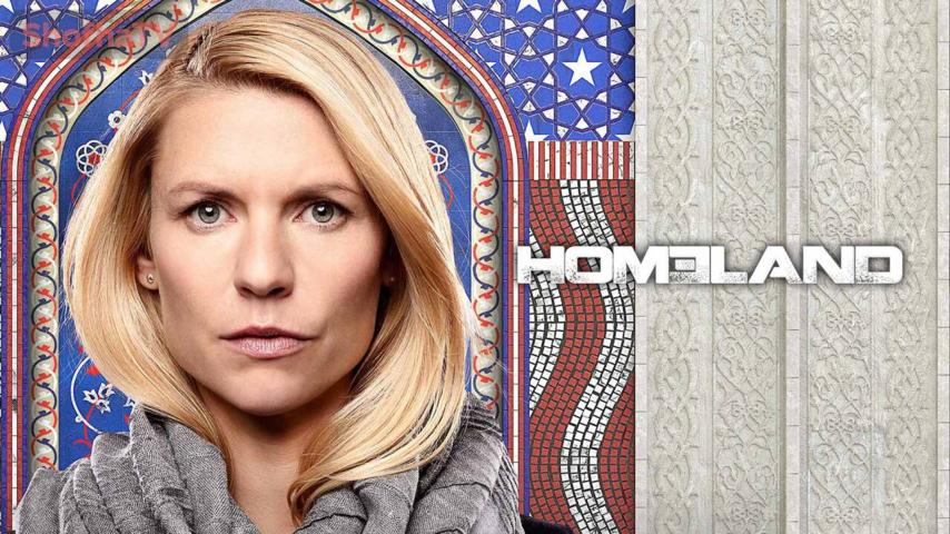 مسلسل Homeland الموسم 8 الحلقة 1 مترجمة