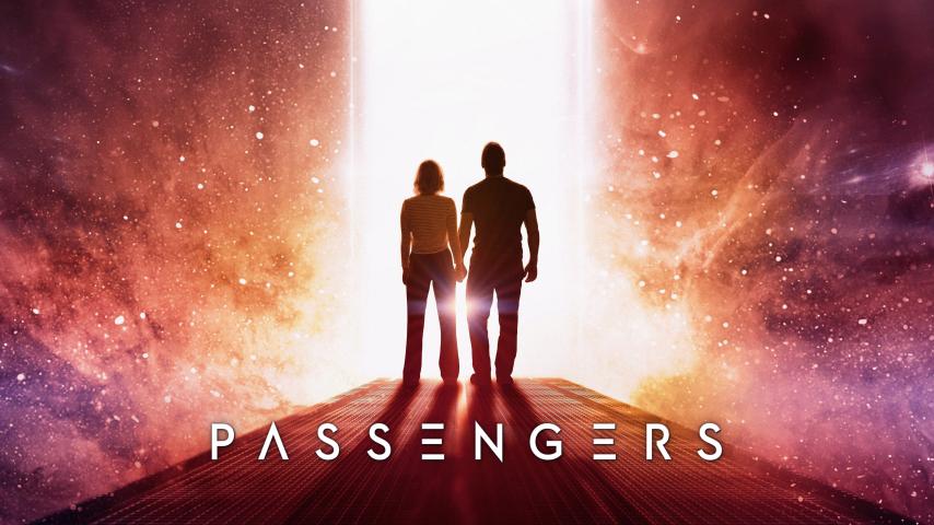 مشاهدة فيلم Passengers 2016 مترجم