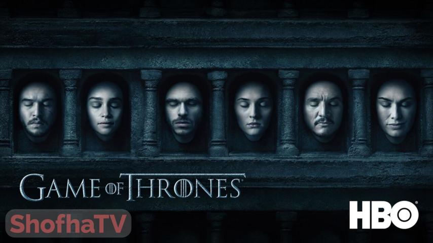 مسلسل Game of Thrones الموسم 6 الحلقة 1 مترجمة